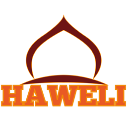 Haweli - Indian Restaurant Rheinfelden logo.
